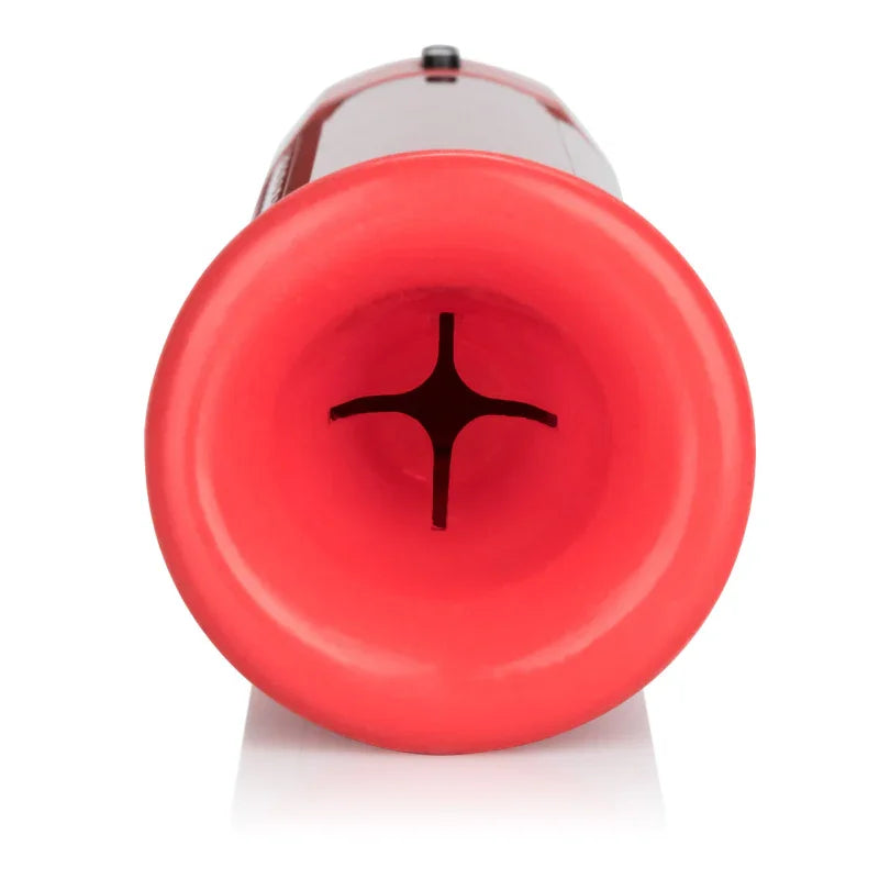 Advanced Fireman's Pump - MyPleasure