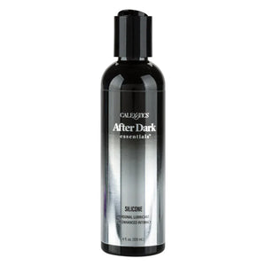 After Dark Essentials Silicone-Based Personal Lubricant - 4fl. Oz./ 120ml - MyPleasure