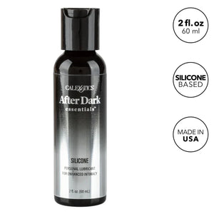 After Dark Essentials Water-Based Personal Lubricant - 2fl. Oz. - MyPleasure