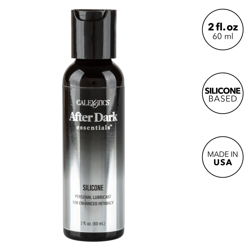 After Dark Essentials Water-Based Personal  Lubricant - 2fl. Oz.