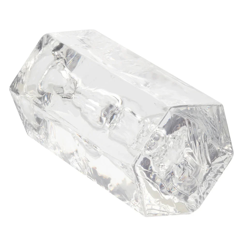 Girls Girls Girls - Farrah - Clear