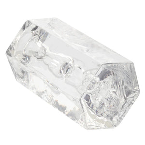 Girls Girls Girls - Farrah - Clear
