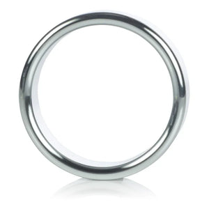 Alloy Metallic Ring - Large - MyPleasure