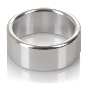 Alloy Metallic Ring - Medium - MyPleasure