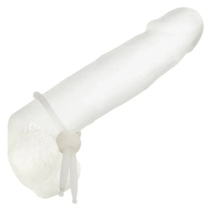 Alpha Liquid Silicone Lasso - Natural - MyPleasure