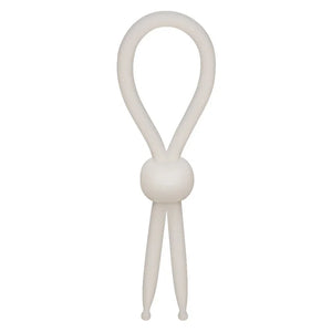 Alpha Liquid Silicone Lasso - Natural - MyPleasure