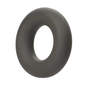 Alpha Liquid Silicone Prolong Set of 2 - Black/gray - MyPleasure