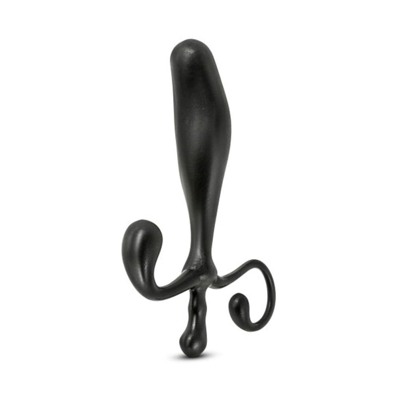 Anal Adventures - Prostate Stimulator - Black