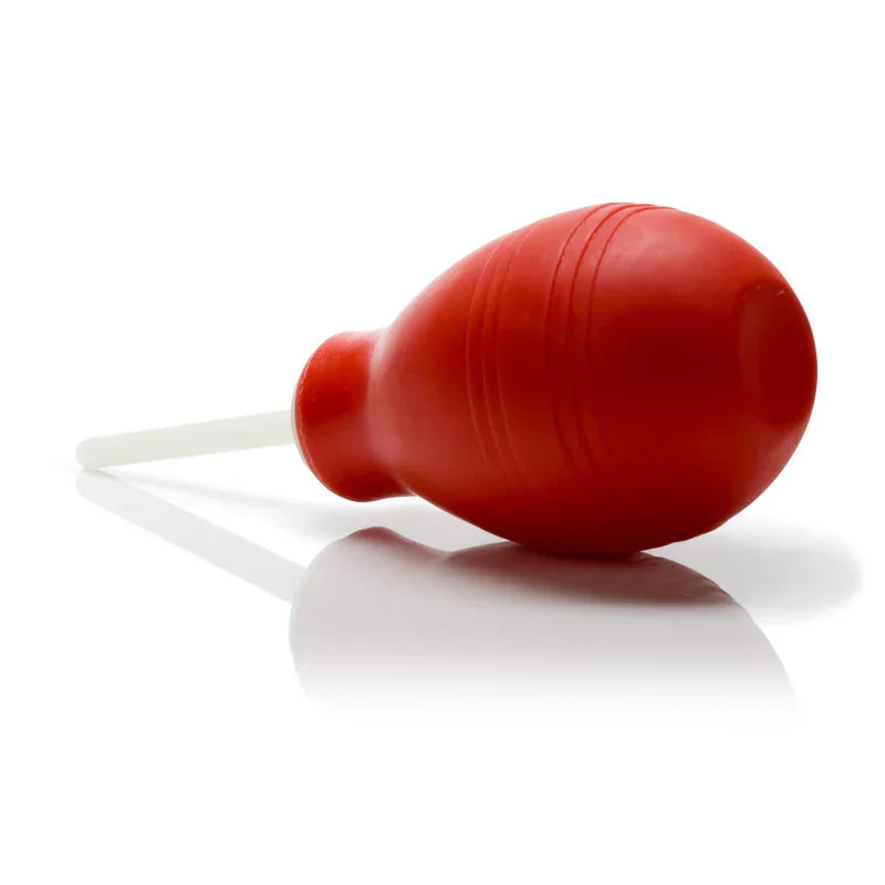 Anal Douche - MyPleasure