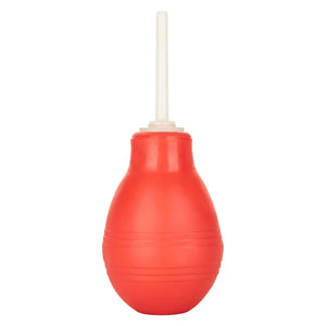 Anal Douche - MyPleasure