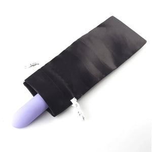 Angel Crystal Gems Bullet - Purple - MyPleasure