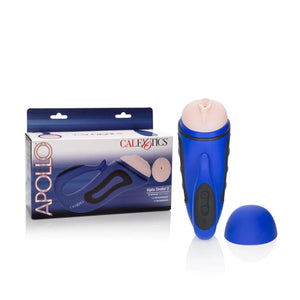 Apollo Alpha Stroker 2 - Vagina - MyPleasure
