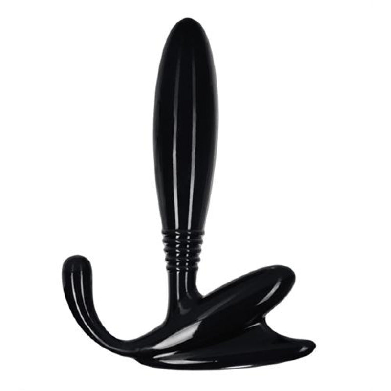 Apollo Universal Prostate Probe - Black