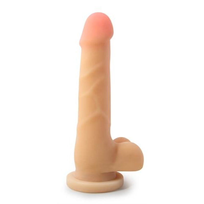 Au Naturel 7 Inch Sam - Beige