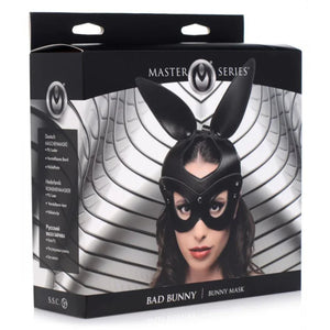 Bad Bunny Bunny Mask