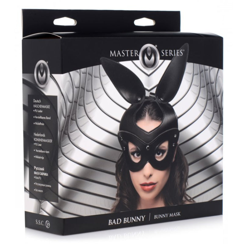 Bad Bunny Bunny Mask