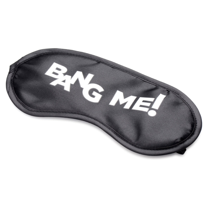 Bang Backdoor Adventure Kit - Black