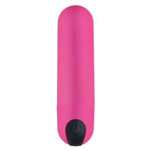 Bang Power Panty Kit - Pink - MyPleasure