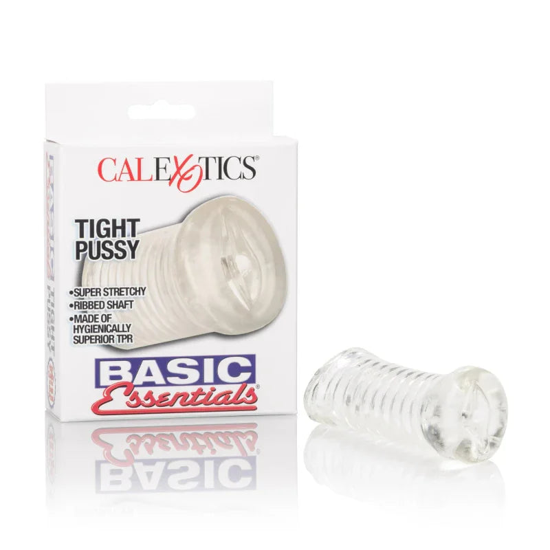 Basic Essential Pussy - MyPleasure
