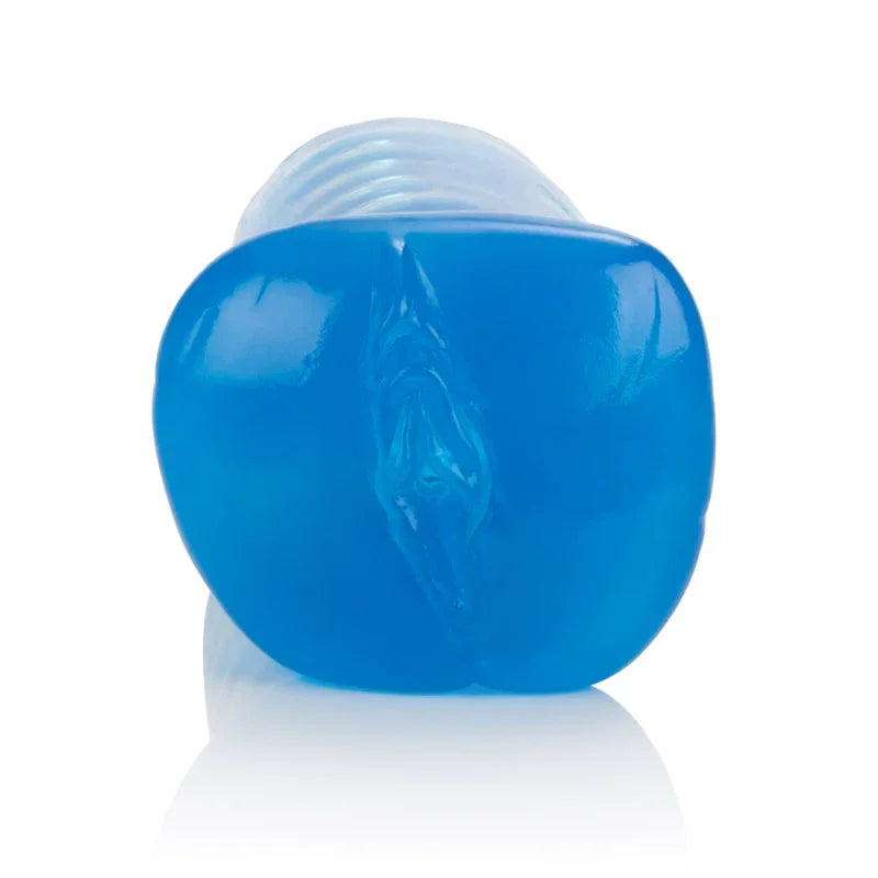 Beaded Masturbator - MyPleasure