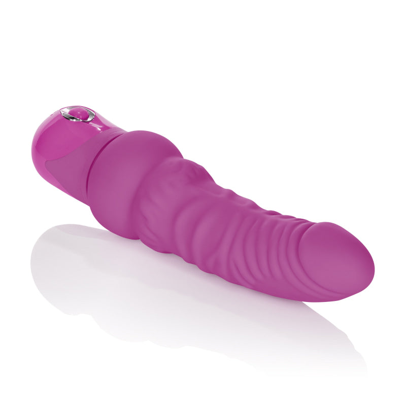 Bendie Power Stud - Curvy - Pink