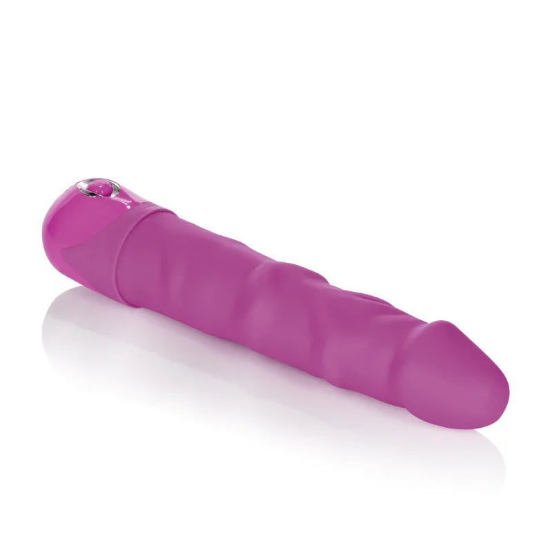 Bendie Power Stud - Rod - Pink - MyPleasure