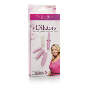 Berman Dilator Set - MyPleasure