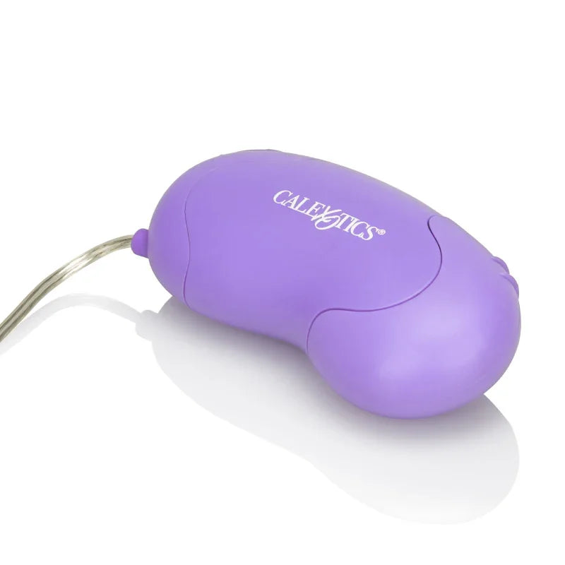 Berman Initmate Basics Lila Vibe - MyPleasure