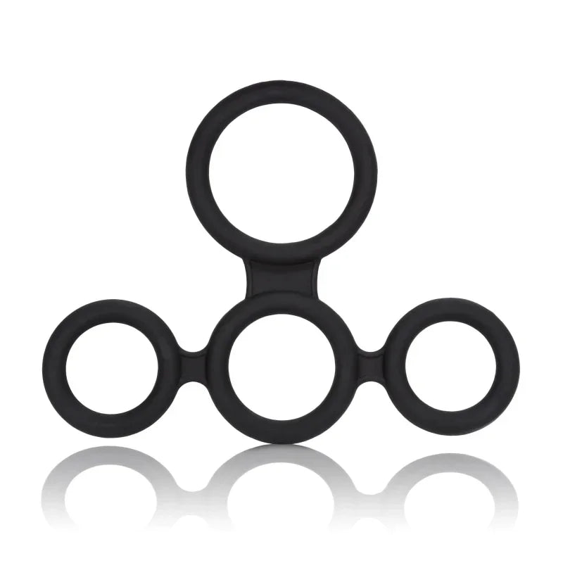 Big Man's Spreader - MyPleasure