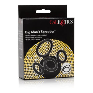 Big Man's Spreader - MyPleasure