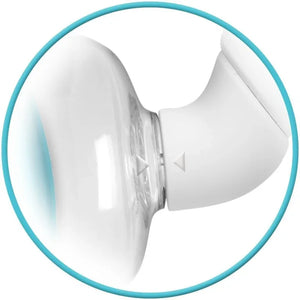 Bloom - Intimate Body Pump - Automatic - Vibrating - Rechargeable