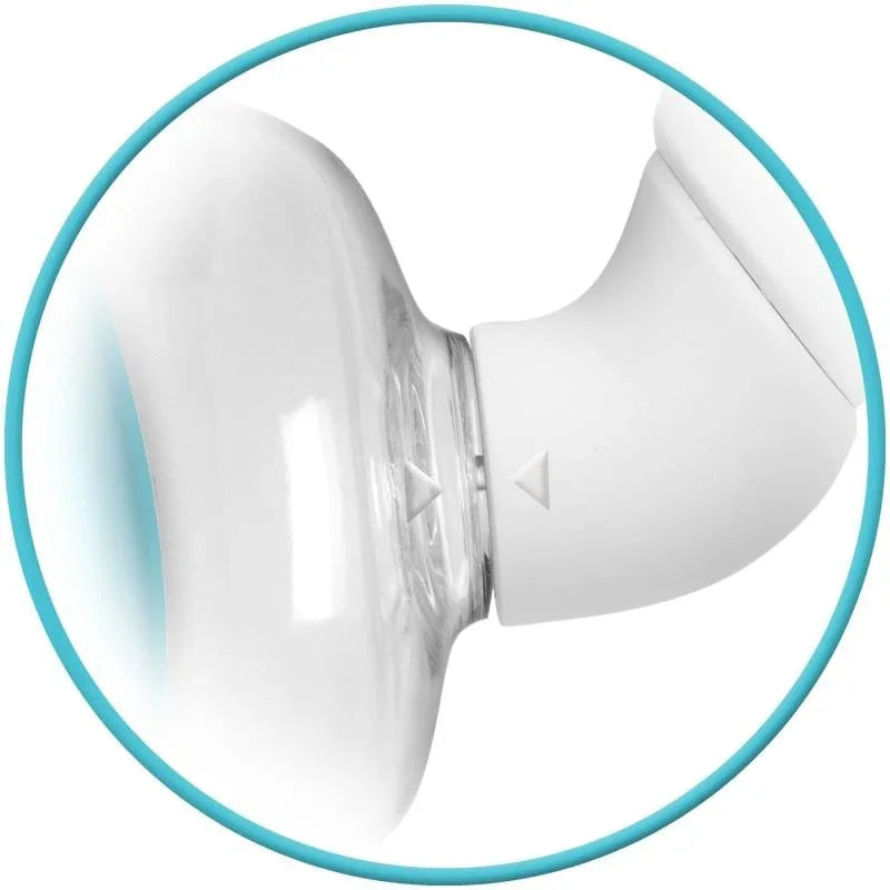 Bloom - Intimate Body Pump - Automatic - Vibrating - Rechargeable