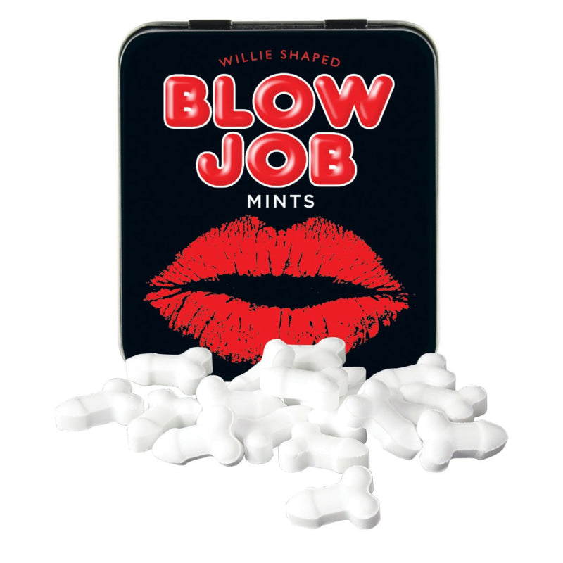 Blow Job Mints