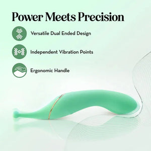 Blush Collection - Stella - Green