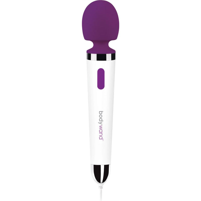 Bodywand Multi Function Massager - Purple