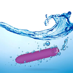 Bombshell - Mighty Bullet