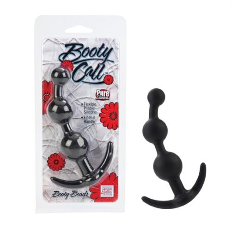 Booty Call Booty Beads - Black