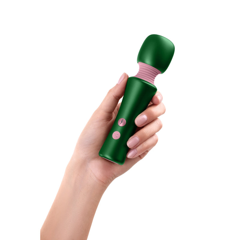 Bougie Wand - Green