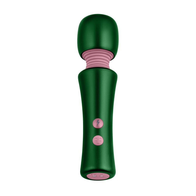 Bougie Wand - Green