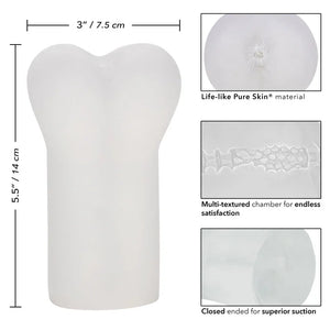 Boundless Anus - Frost