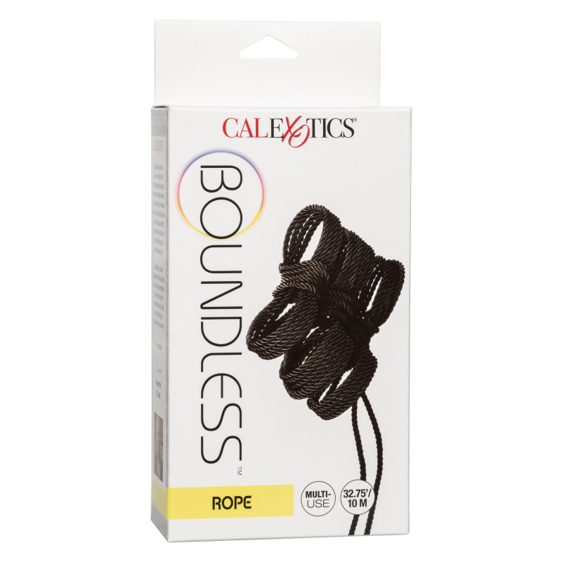 Boundless Rope - Black