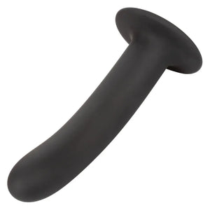 Boundless Smooth - 7 Inch - Black - MyPleasure