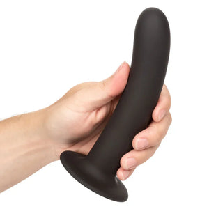 Boundless Smooth - 7 Inch - Black - MyPleasure