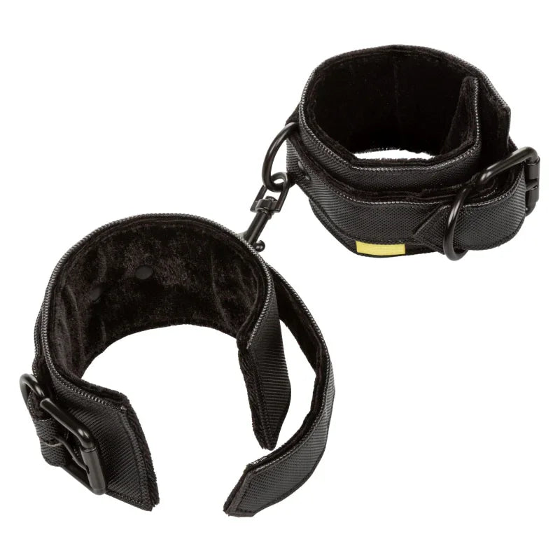 Boundless Wrist Cuffs - MyPleasure