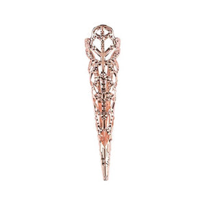 Brat Sensory Fingertips - Rose Gold