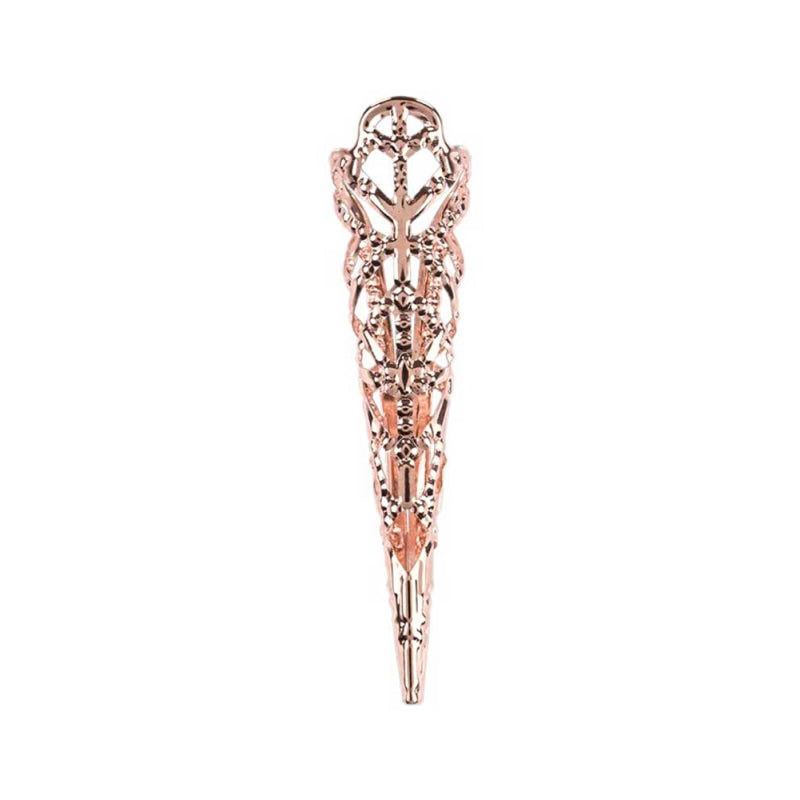 Brat Sensory Fingertips - Rose Gold