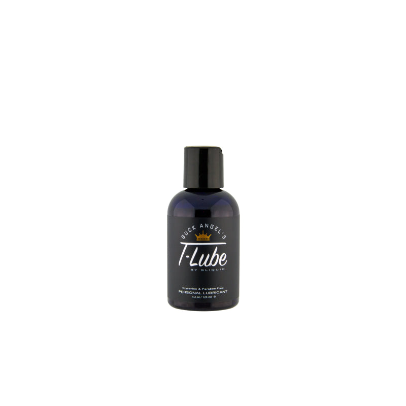 Buck Angel's T-Lube 4.2 Oz.