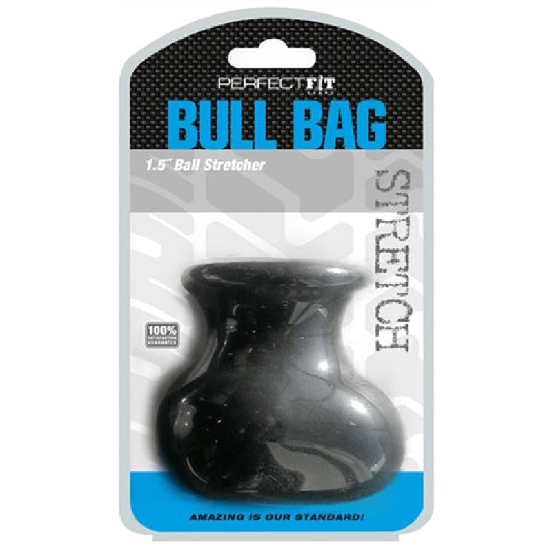 Bull Bag XL - Black Ball Stretcher