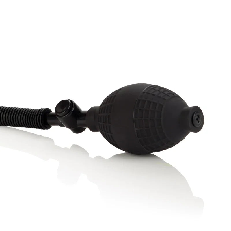 Bullfighter Pump - MyPleasure