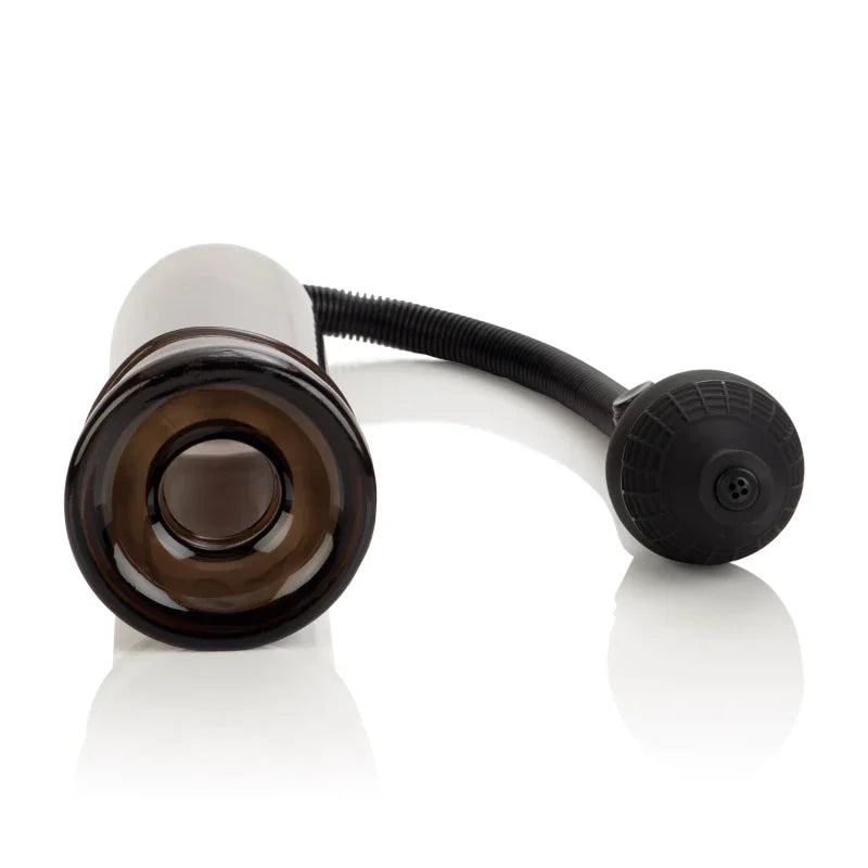 Bullfighter Pump - MyPleasure